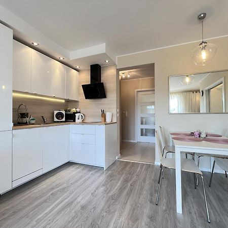 Zdrojowa Sun Apartment Świnoujście Esterno foto