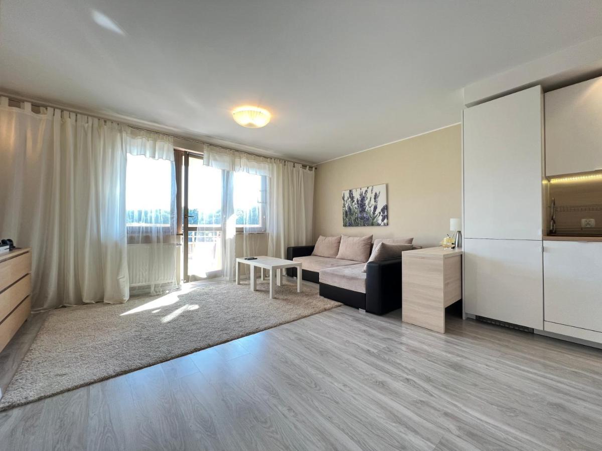 Zdrojowa Sun Apartment Świnoujście Esterno foto