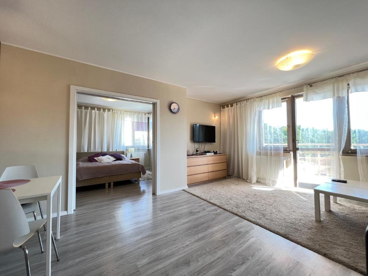 Zdrojowa Sun Apartment Świnoujście Esterno foto