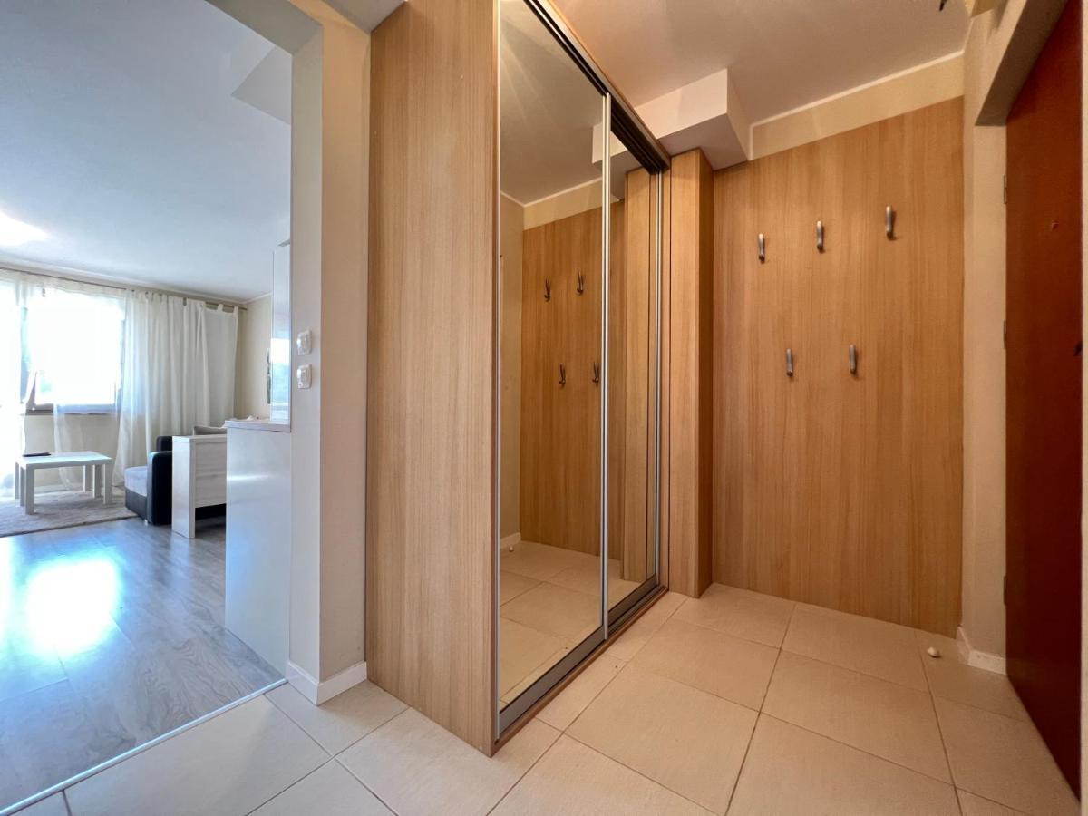 Zdrojowa Sun Apartment Świnoujście Esterno foto