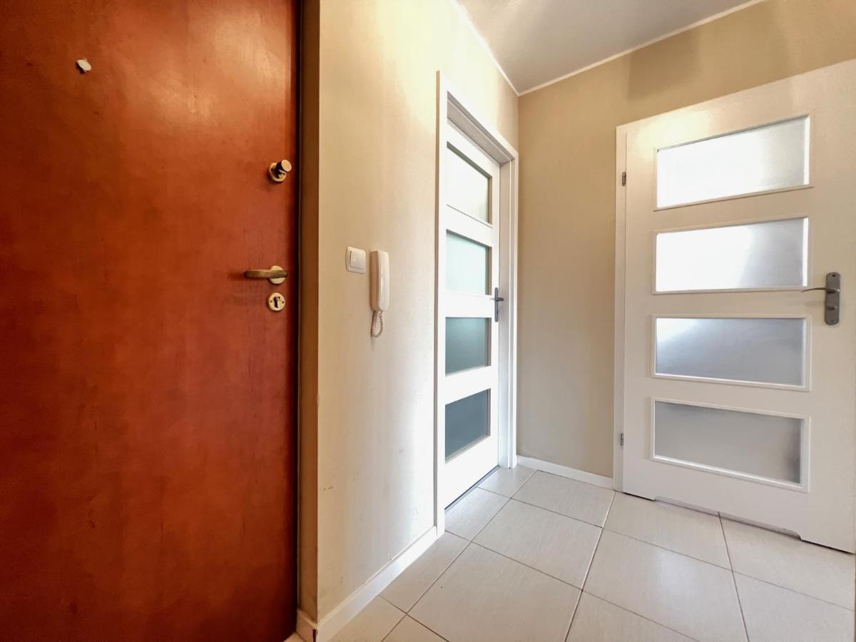 Zdrojowa Sun Apartment Świnoujście Esterno foto
