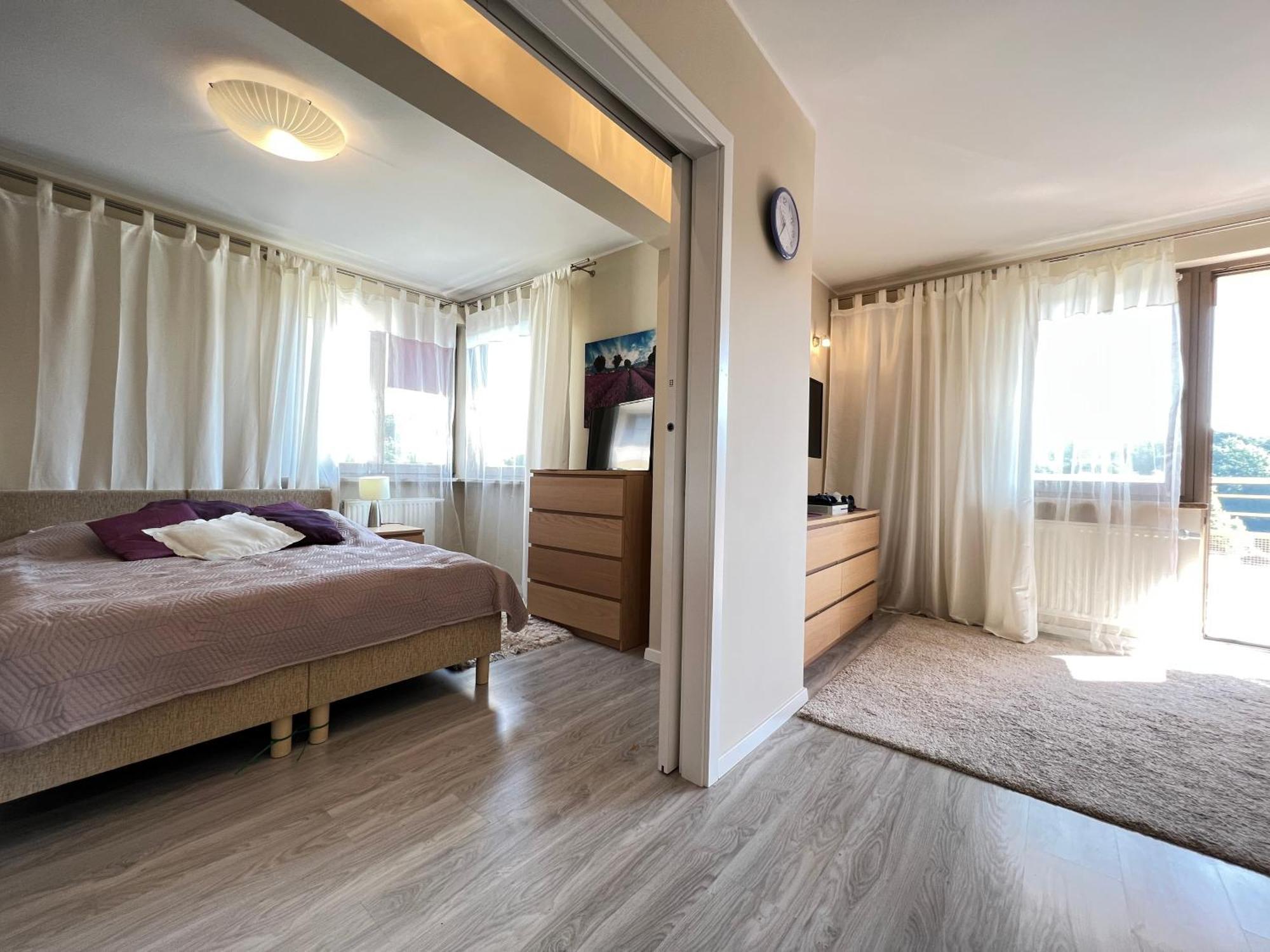 Zdrojowa Sun Apartment Świnoujście Esterno foto