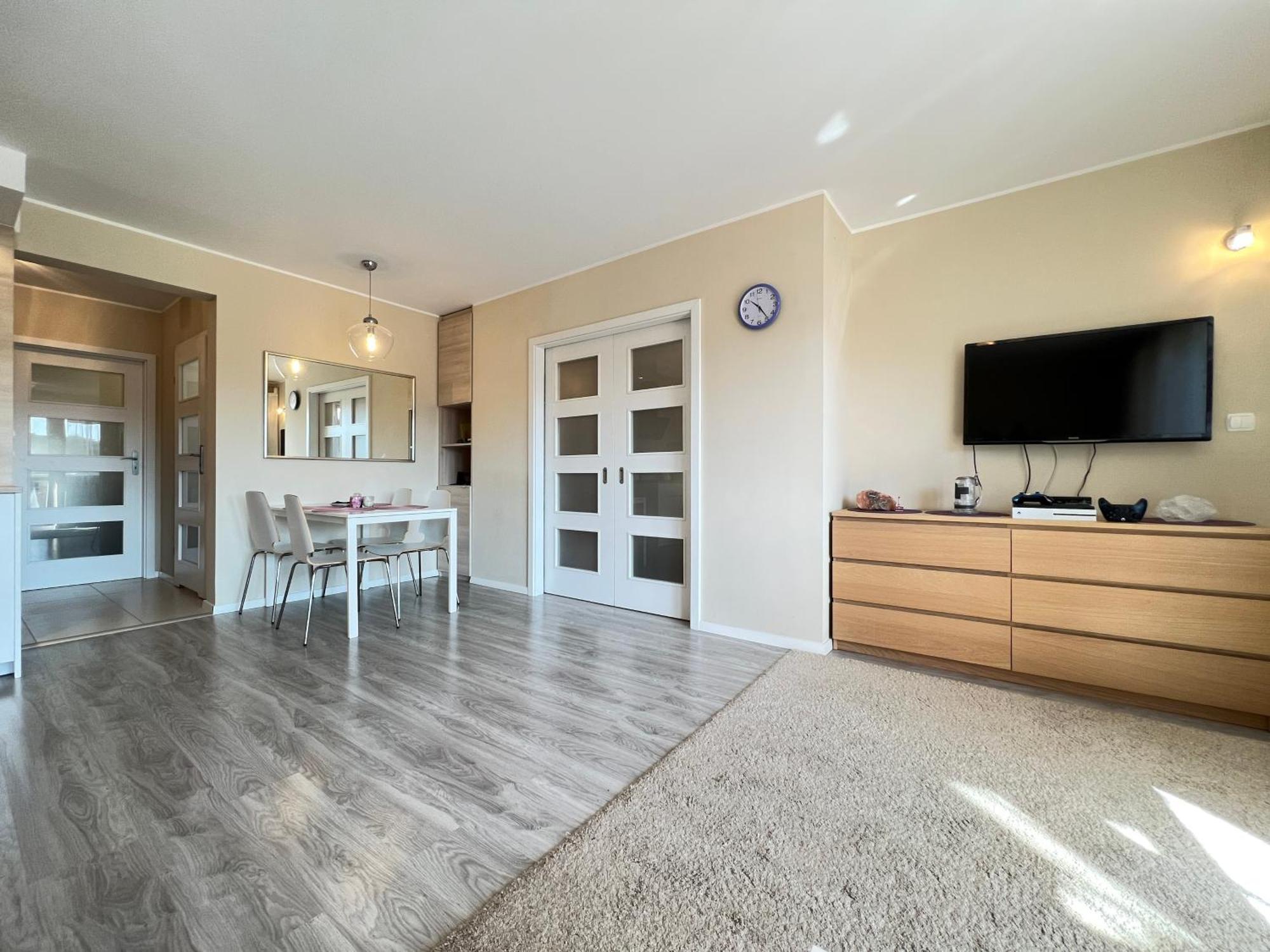 Zdrojowa Sun Apartment Świnoujście Esterno foto